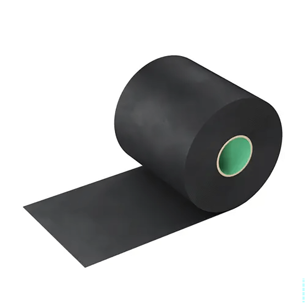 60mm EPDM Tape For James Hardie Plank 20m Image